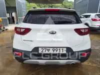 2019 KIA Stonic