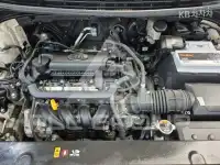 2019 KIA Stonic