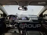 2019 KIA Stonic