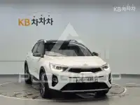 2019 KIA Stonic