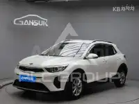 2019 KIA Stonic
