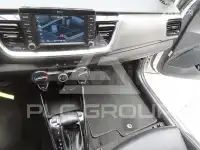2019 KIA Stonic