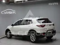 2019 KIA Stonic