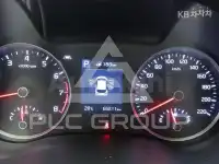 2019 KIA Stonic
