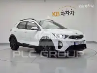 2019 KIA Stonic