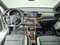 2019 KIA Stonic