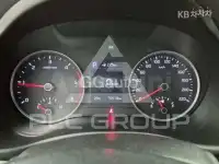 2019 KIA Stonic