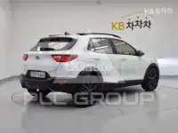 2019 KIA Stonic