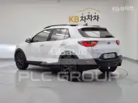 2019 KIA Stonic