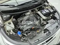2019 KIA Stonic