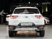 2019 KIA Stonic