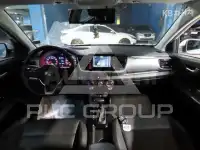 2019 KIA Stonic
