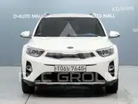 2019 KIA Stonic