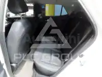 2019 KIA Stonic