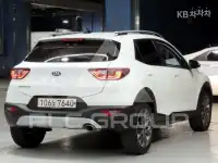 2019 KIA Stonic