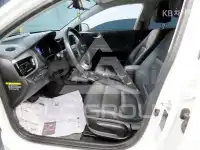 2019 KIA Stonic