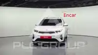 2019 KIA Stonic