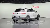 2019 KIA Stonic