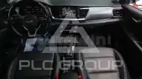 2019 KIA Stonic
