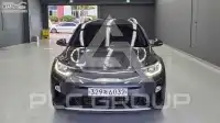 2019 KIA Stonic