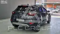 2019 KIA Stonic