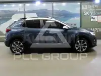 2019 KIA Stonic