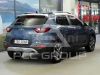 2019 KIA Stonic