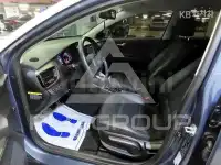 2019 KIA Stonic