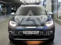 2019 KIA Stonic