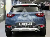 2019 KIA Stonic