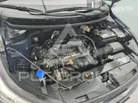 2019 KIA Stonic