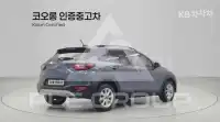 2019 KIA Stonic