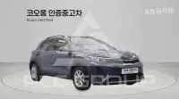 2019 KIA Stonic