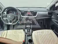 2019 KIA Stonic