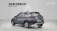 2019 KIA Stonic