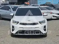 2019 KIA Stonic