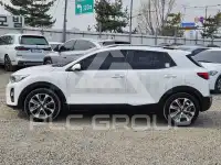 2019 KIA Stonic