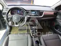 2019 KIA Stonic