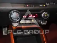2019 KIA Stonic