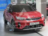 2019 KIA Stonic
