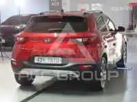 2019 KIA Stonic