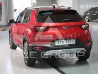 2019 KIA Stonic