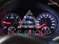2019 KIA Stonic