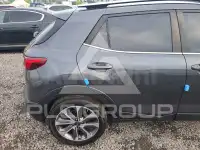 2019 KIA Stonic