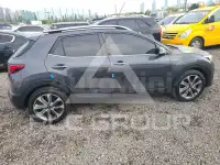 2019 KIA Stonic
