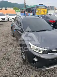 2019 KIA Stonic