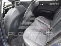 2019 KIA Stonic