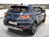 2019 KIA Stonic