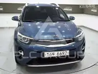 2019 KIA Stonic