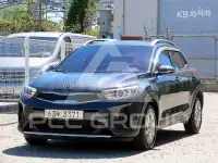 2019 KIA Stonic